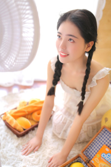 丧尸女