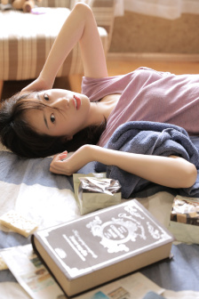 小诗的公交车日记1一7H