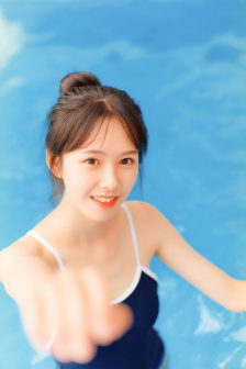 宝宝我放进去弄一下