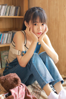怪盗圣少女第20集