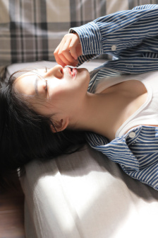 最佳女婿