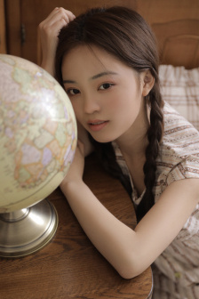 《温柔善良的儿媳妇》电影