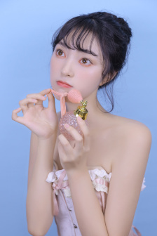 明星专题：李莉莉